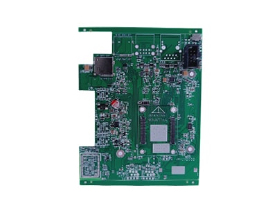 Sensors PCB