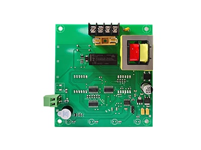 Dust Collector PCB