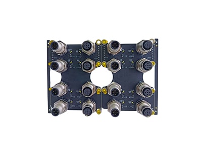 Robotic Arm PCB