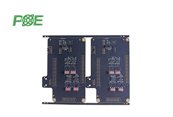 Unmanned Aircraft System PCB
