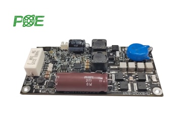 Aerospace Power System PCB