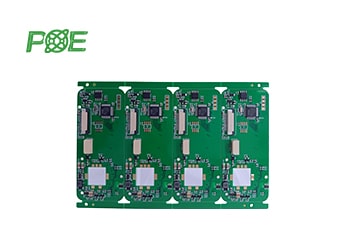 Large Format Printer PCB
