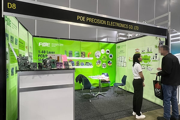 Our Booth at CES