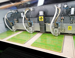 PCB