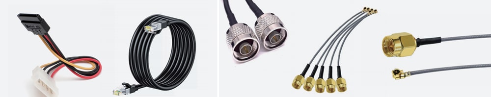 Cable Assembly Kits