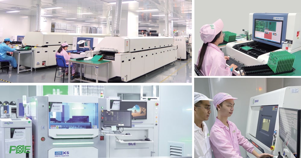 SMT Equipment