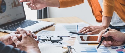 Flexible Procurement Options