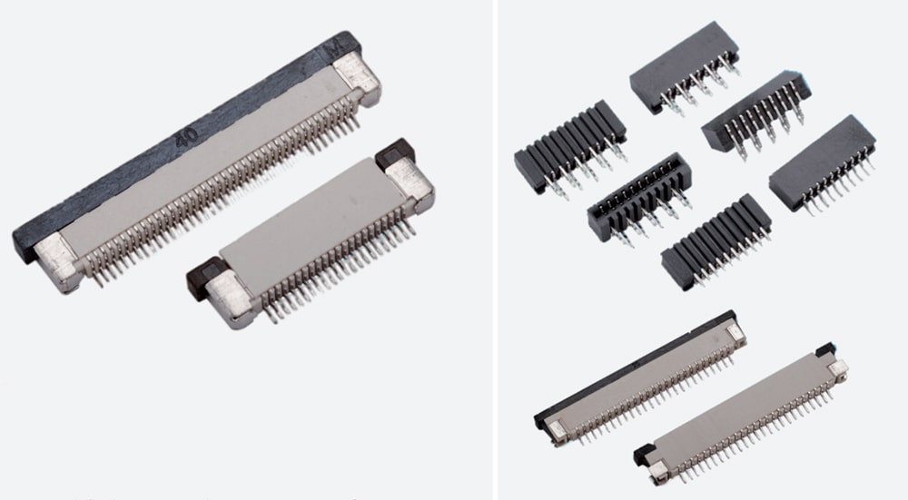 0.5FPC Connector