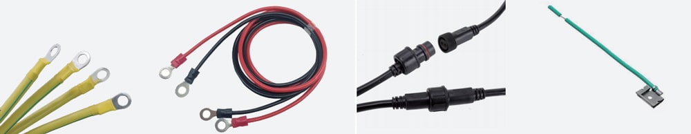 Specialized Cable Assemblies