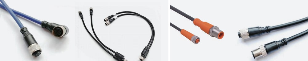 Circular Cable Assemblies