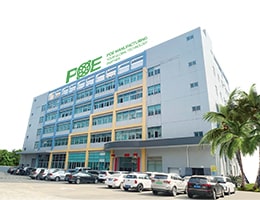 Factory