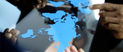 Global Supply Chain Resources