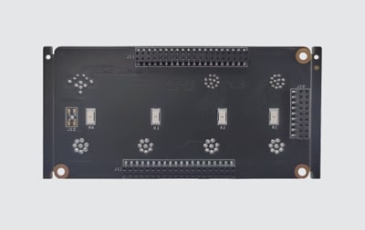 NO Conformal Coating
