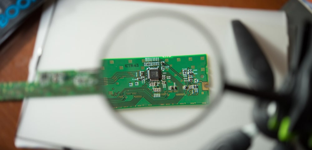 IQC (Incoming Quality Control)