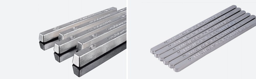 Solder Bars
