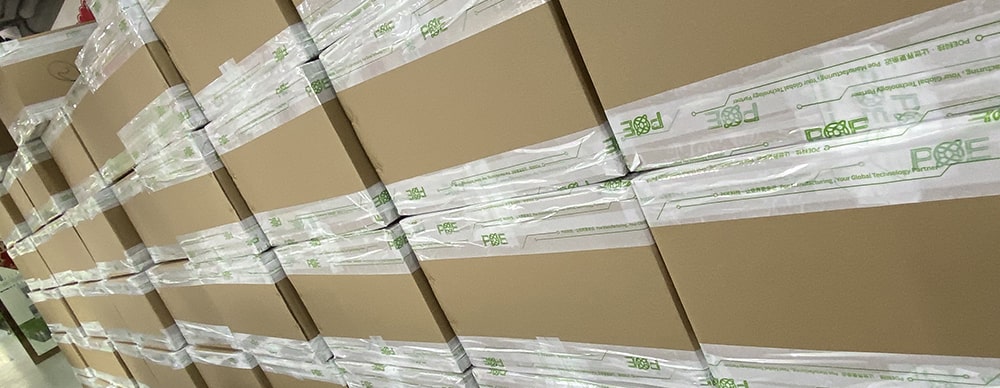 Carton and Foam Services