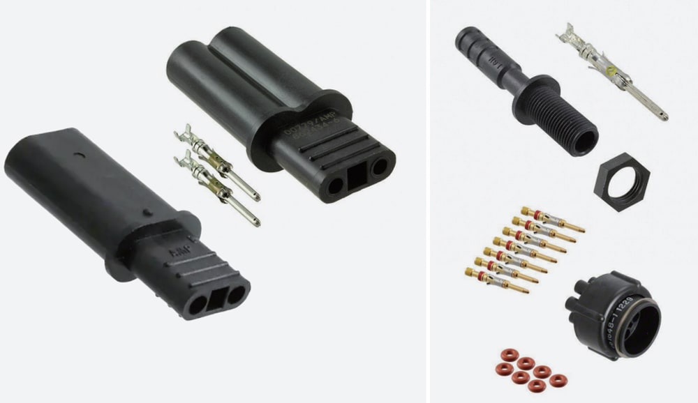 LGH Connectors