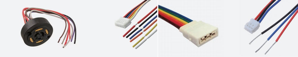 Solid State Lighting Cables