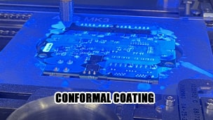 What is Conformal Coating?