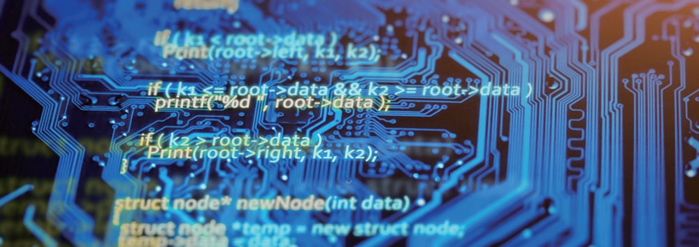 PCBA Programming
