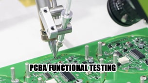 PCBA Functional Testing