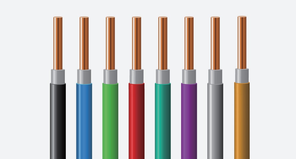 Single Conductors