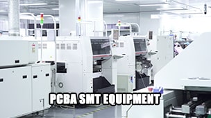 PCBA SMT Equipment