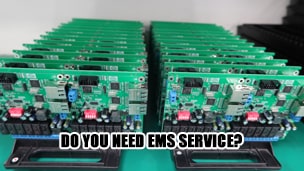 Do you need EMS (Electronic Manufacturing Service)?