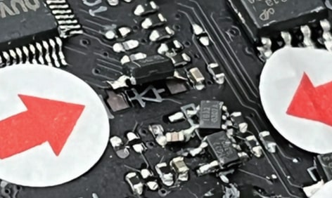 Component Damage