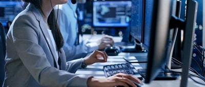 Professional Technical Support