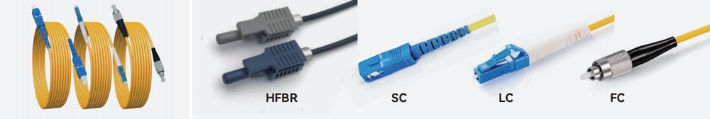 Fiber Optic Cables