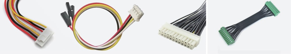 Rectangular Cable Assemblies