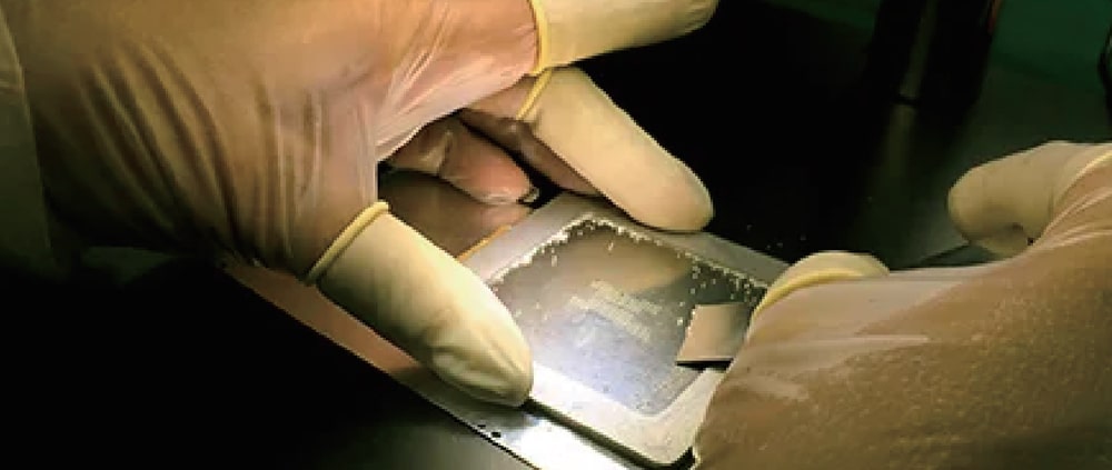 SMT stencils
