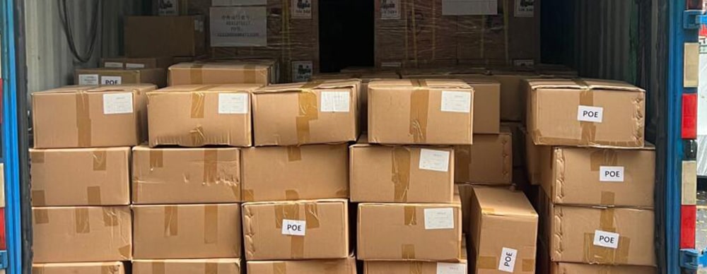 Logistics