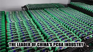 The leader of China's PCBA industry: JLCPCB