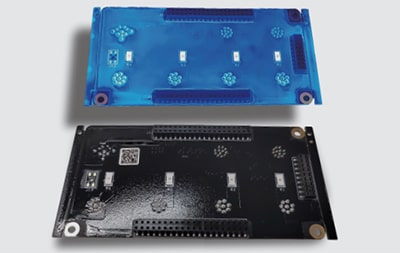 Conformal Coating