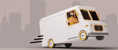 Fast Delivery