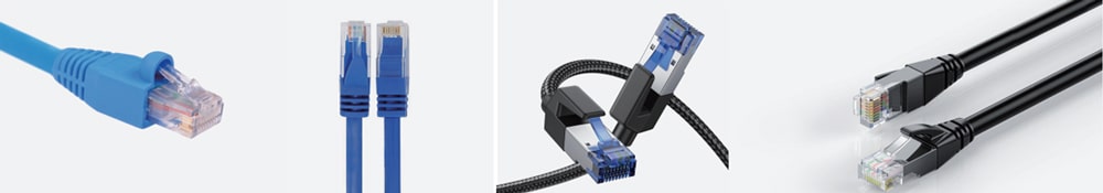 Modular Cables