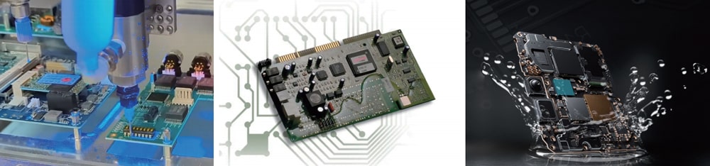 Conformal Coating