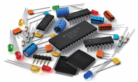 Wrong Component Type