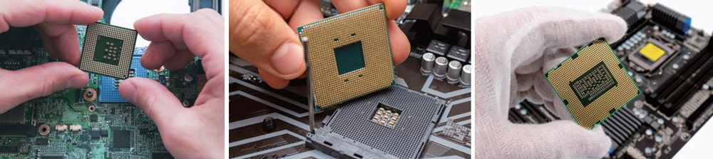 Nitrogen Reflow Soldering Applicable Products/Areas