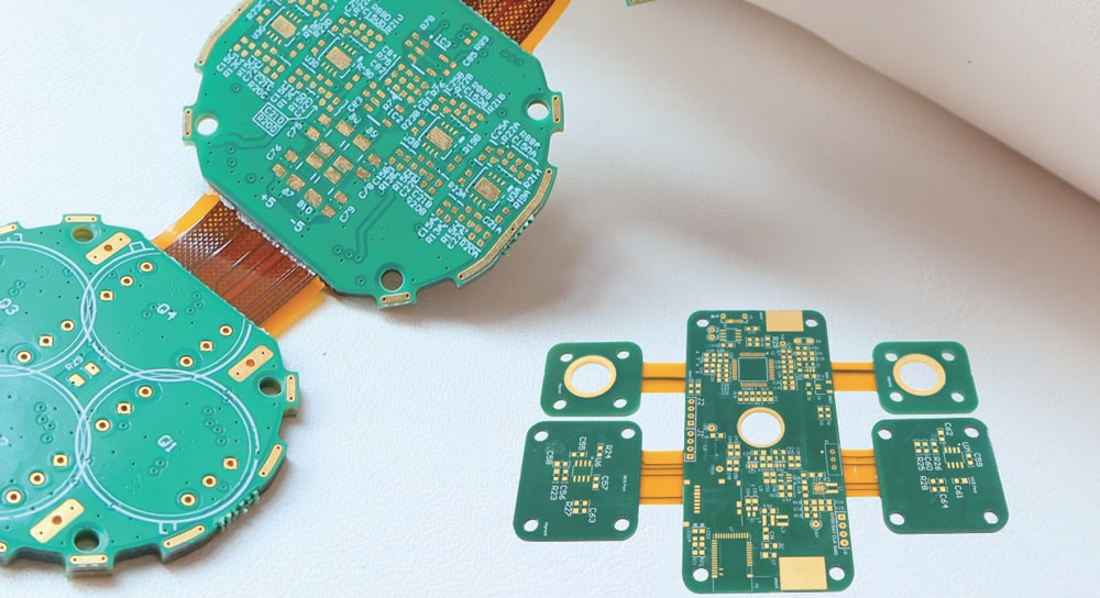 Why Choose Rigid-Flex PCBs?