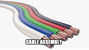 Cable Assembly