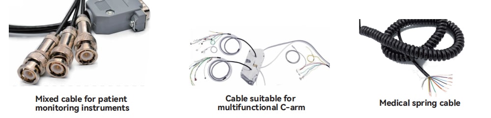 Medical Harness