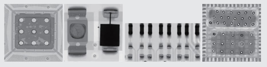 Standard Reflow Soldering