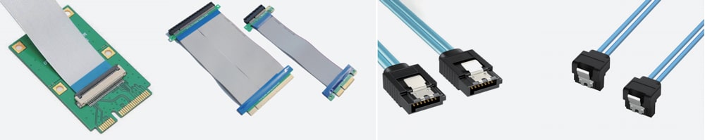 Pluggable Cables