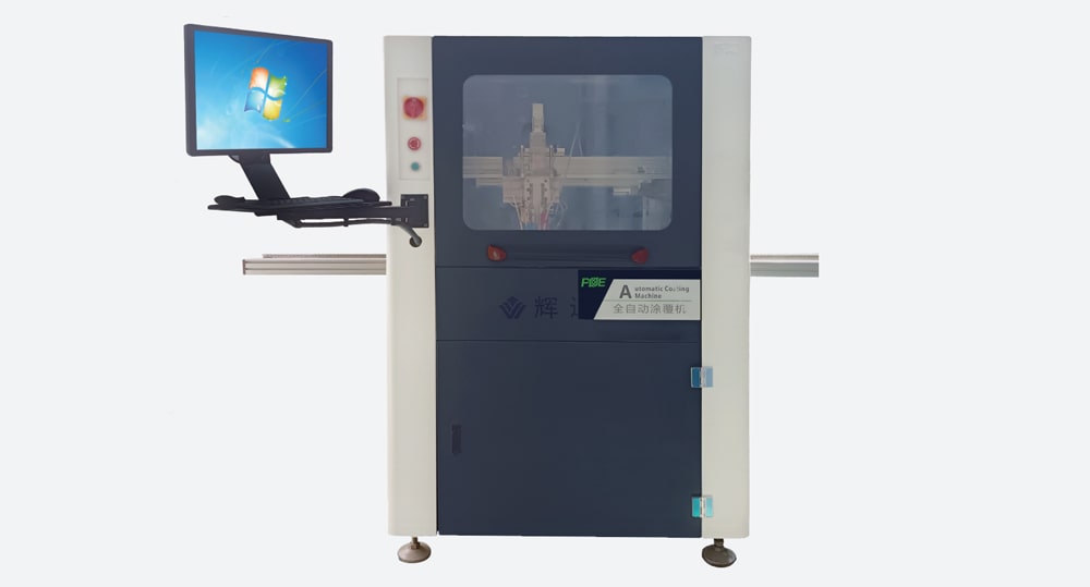 Coating Machine