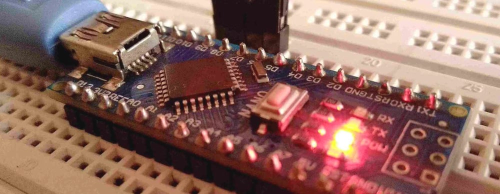 IC programming