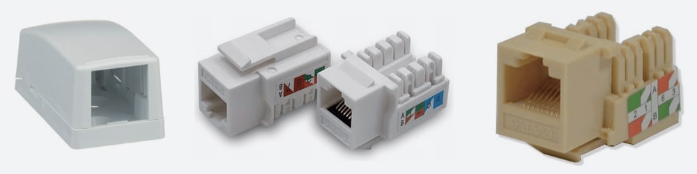 Keystone Connectors