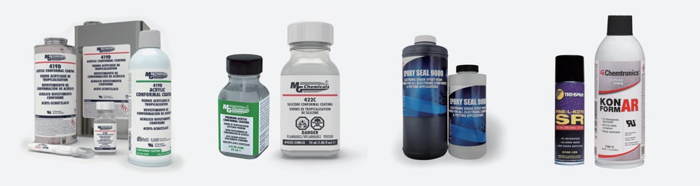 Conformal Coating Material